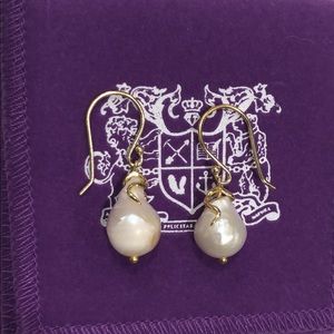Koari cultured pearl Timeless Elegance Earrings